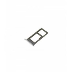 Suport SIM Samsung Galaxy S20 Ultra Argintiu Service Pack