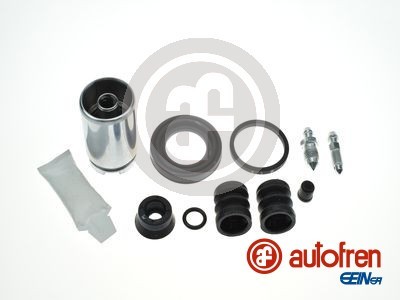 AUTOFREN SEINSA D41161K Set reparatie, etrier foto