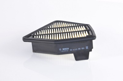 BOSCH F 026 400 583 Filtru aer foto