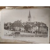 Ilustrata Piata Printului Carol