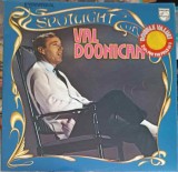 Disc vinil, LP. Spotlight On Val Doonican. SET 2 DISCURI VINIL-VAl doonican-241001, Philips