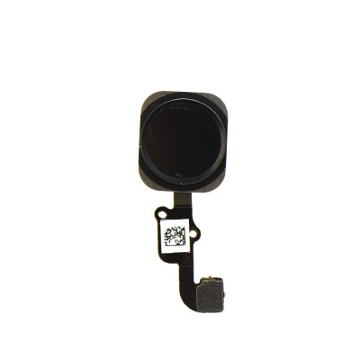 Buton Meniu pentru APPLE iPhone 6 Plus (Negru) foto