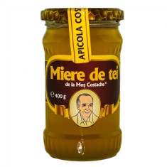 Miere tei mos costache 400g apicola costache