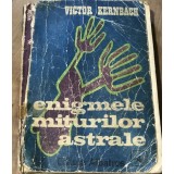 LITR1 Literatura Enigma miturilor astrale