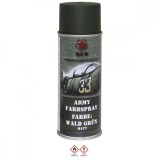 Vopsea Army MFH Forest Green