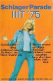 Various - Schlager Parade Hit '75, Caseta audio