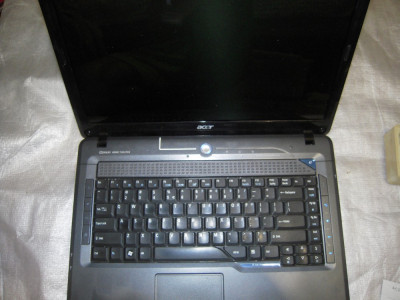 Acer Aspire 5530 ptr piese foto