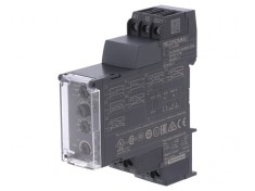 Timer Programabil 0.05s-100h DPDT 250VAC/8A 24-240VAC 24VDC IP20