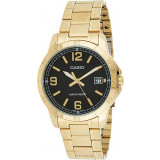 Ceas Barbati, Casio, Collection MTP-V0 MTP-V004G-1B - Marime universala