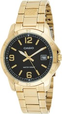 Ceas Barbati, Casio, Collection MTP-V0 MTP-V004G-1B - Marime universala