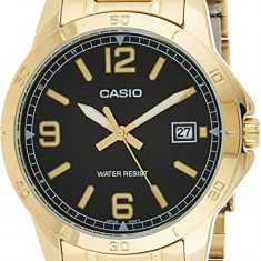 Ceas Barbati, Casio, Collection MTP-V0 MTP-V004G-1B - Marime universala