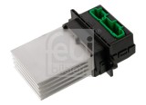 FEBI BILSTEIN 36695 febi Plus Rezistor, ventilator habitaclu