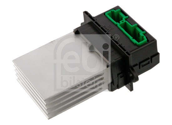 FEBI BILSTEIN 36695 febi Plus Rezistor, ventilator habitaclu