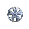 Set 4 capace roti model EVO gri antracit 15&quot; Cod: WS0-2GR-15 Automotive TrustedCars, Oem