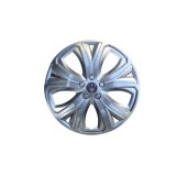 Set 4 capace roti model EVO gri antracit 15&quot; Cod: WS0-2GR-15 Automotive TrustedCars, Oem
