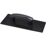 Evotools 624054 - Drisca dreptunghiulara 300x120 mm talpa din plastic