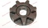 Pinion Pornire Drujba Electrica Roco, 35mm, Ax 12/9mm, Compatibil Diverse Modele