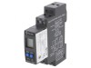Timer Programabil cu Afișaj LCD 24-240V AC/DC