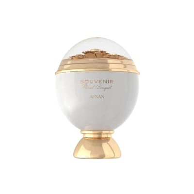 Afnan Souvenir Floral Bouquet EDP 100 ml foto