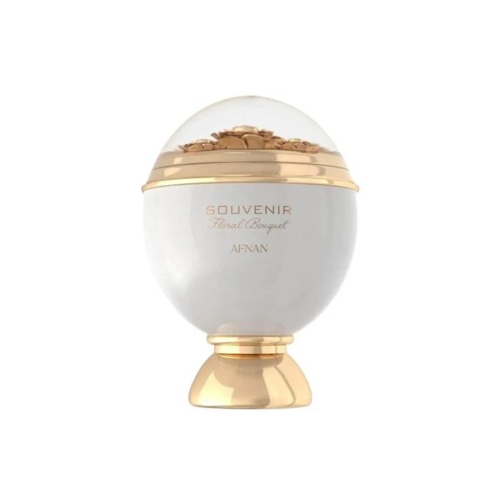 Afnan Souvenir Floral Bouquet EDP 100 ml