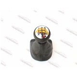 Nuca schimbator + manson Peugeot 207 307 CC 308 , 5 viteze