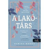 A lak&oacute;t&aacute;rs - Sarina Bowen
