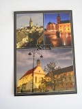 QW27 S - Carte postala - tematica turism - vedere - Sibiu 38