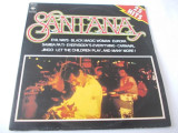 Santana 25 Hits , 2 BUCATI VINIL, Rock