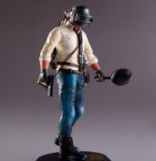 Figurina PUBG Playerunknown&amp;#039;s BattleGrounds 17 cm foto