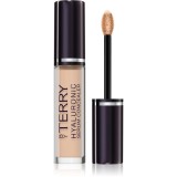 By Terry Hyaluronic Serum Concealer 8HA anticearcan cu efect de lunga durata cu acid hialuronic culoare N3 Apricot Nude 5.9 ml
