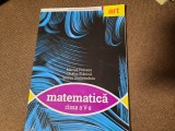 MATEMATICA CLASA A V A MARIUS PERIANU