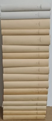 OPERE . VOLUMELE I - XVII de G. CALINESCU , 1965 - 1983 foto