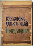 C-tin Botez ( coor ) - Razboieni - valea Alba si Imprejurimile. Monografie Istorica, economicsa si social culturala _ carte _ 1977