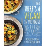 There's A Vegan In The House