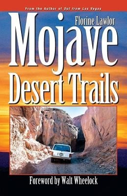 Mojave Desert Trails foto