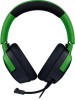 Casti gaming Razer Kraken V4 X Minecraft Edition., frecventa raspuns