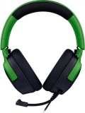 Cumpara ieftin Casti gaming Razer Kraken V4 X Minecraft Edition., frecventa raspuns