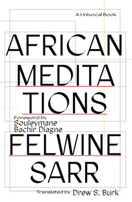 African Meditations foto