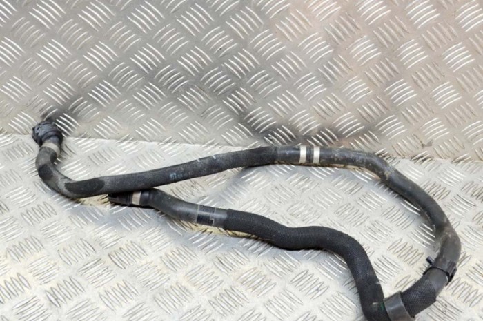 Furtun de lichid de răcire BMW X3 G01, F97 2019 OEM: 8073055 13848440