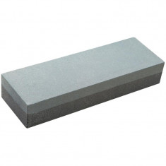 Piatra de ascutit combinata Tolsen, 150 x 50 x 25 mm