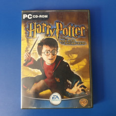 Harry Potter and the Chamber of Secrets - joc PC