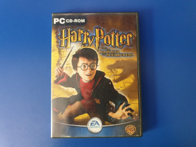 Harry Potter and the Chamber of Secrets - joc PC foto