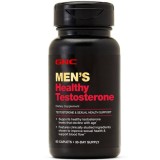 Men&#039;s Healthy Testosterone, 60 tablete, GNC