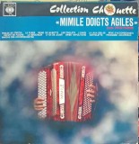Disc vinil, LP. Mimile Doigts Agiles-Emile Prud&#039;homme Et Son Ensemble-242644, CBS