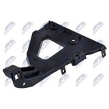 Suport bara protectie fata Audi A6 C6 2005-, Dreapta, 4F0807228