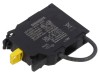 Conector element de contact 22mm NC