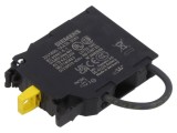 Element de Contact 22mm NC 25-70&deg;C