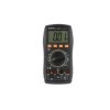 Multimetru digital, AXIOMET, AX-582B, 0.1...200mV-1kV, 0.1...200&micro;A-20A