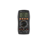 multimetru digital, AXIOMET, AX-582B, 0.1...200mV-1kV, 0.1...200&micro;A-20A