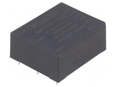 Convertor AC/DC 10W 5VDC foto